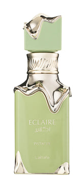 Lattafa Eclaire Pistache Eau de Parfum 100 ml