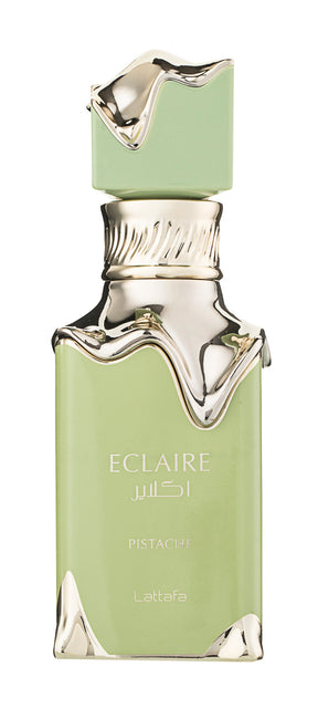 Lattafa Eclaire Pistache Eau de Parfum 100 ml