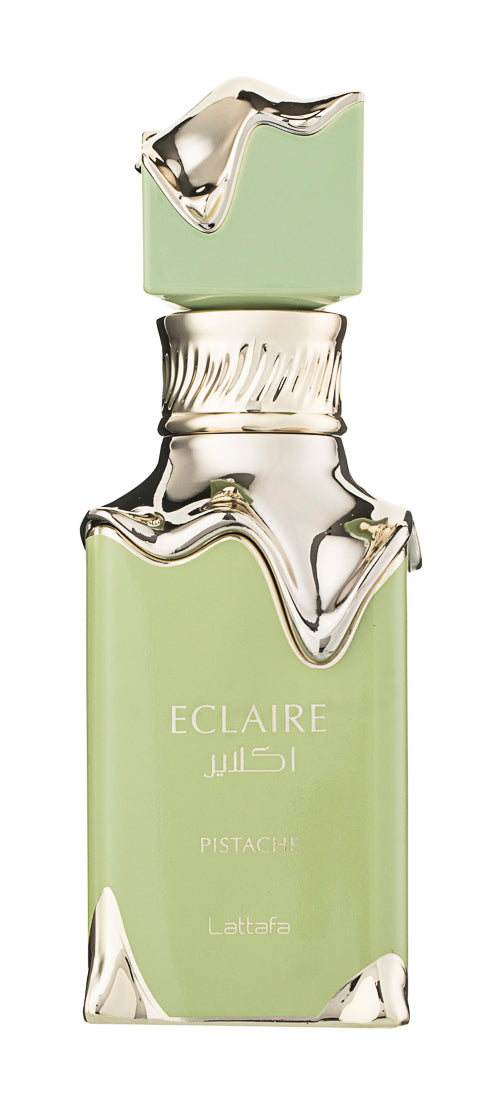 Lattafa Eclaire Pistache Eau de Parfum 100 ml