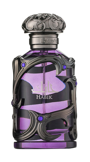 Lattafa Habik for Men Eau de Parfum 100 ml