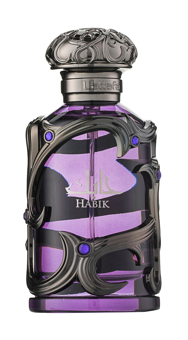 Lattafa Habik for Men Eau de Parfum 100 ml