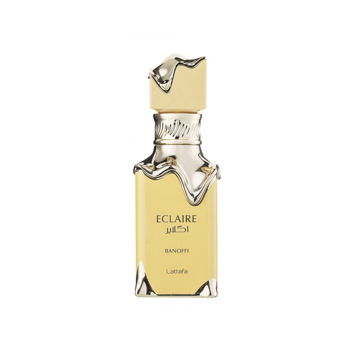 Lattafa Eclaire Banoffi Eau de Parfum 100 ml