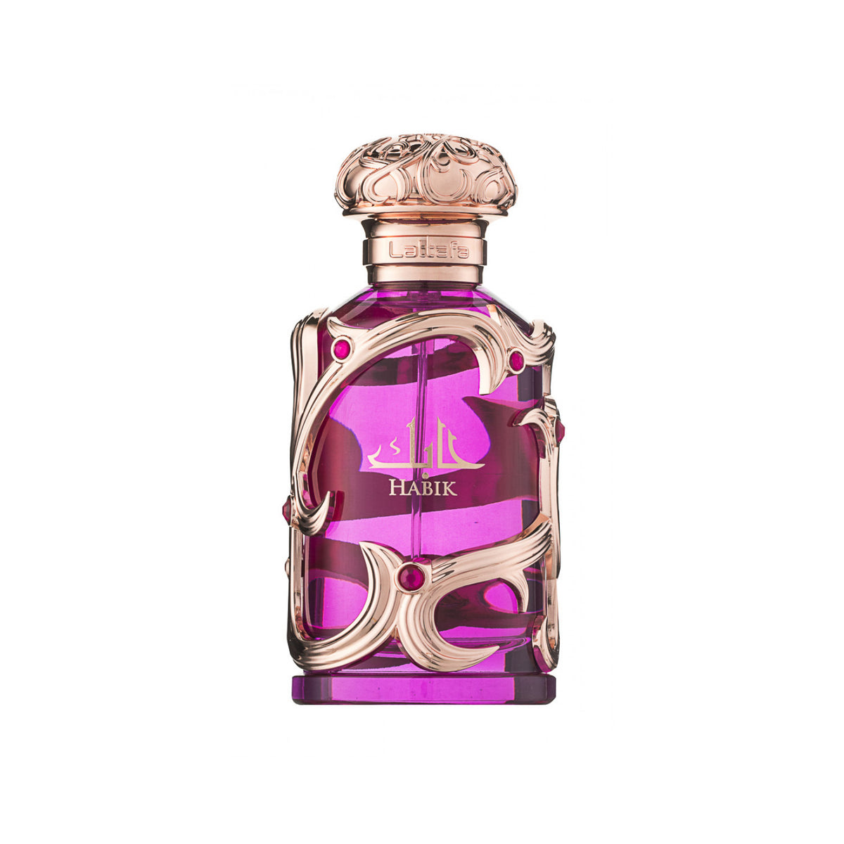 Lattafa Habik for Women Eau de Parfum 100 ml