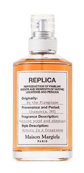 Maison Margiela Replica By the Fireplace Eau de Toilette 100 ml