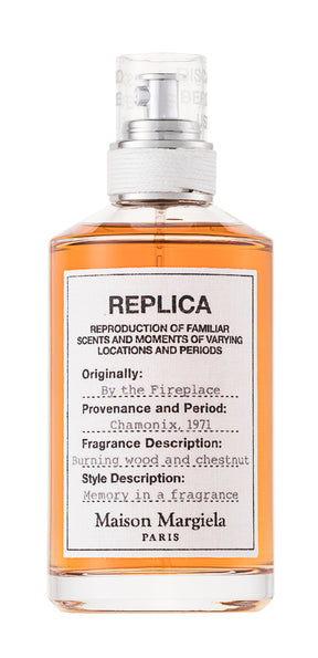 Maison Margiela Replica By the Fireplace Eau de Toilette 100 ml