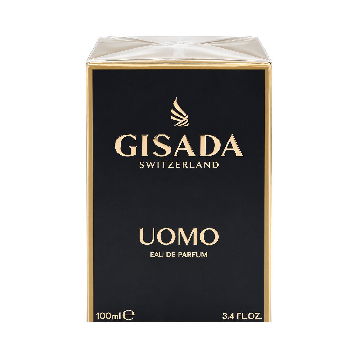 Gisada Uomo Eau de Parfum 100 ml