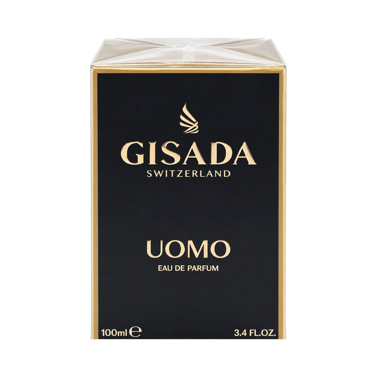 Gisada Uomo Eau de Parfum 100 ml