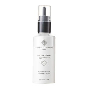Essential Parfums Bois Imperial by Quentin Bisch Eau de Parfum 150 ml / Nachfüllpackung