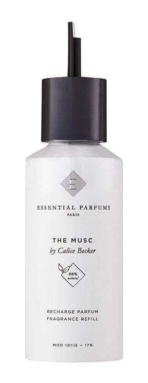 Essential Parfums The Musc by Calice Becker Eau de Parfum 150 ml / Nachfüllpackung