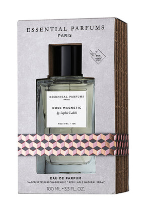 Essential Parfums Rose Magnetic Eau de Parfum 100 ml / Nachfüllbar