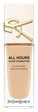 Yves Saint Laurent All Hours Glow Foundation 25 ml / LC2