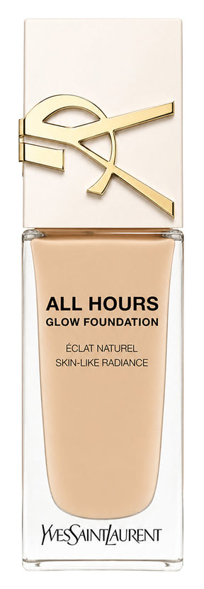 Yves Saint Laurent All Hours Glow Foundation 25 ml / LC2