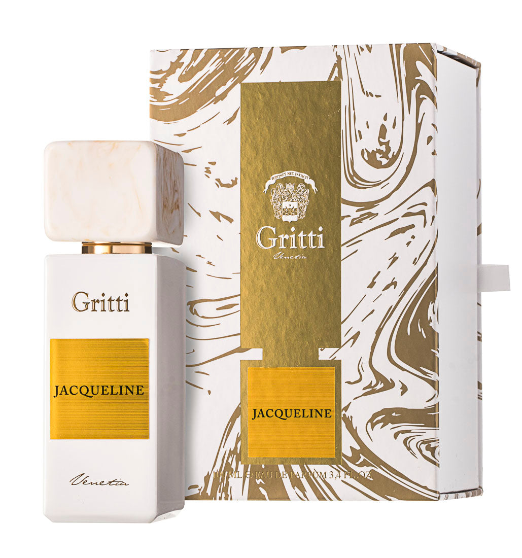 Gritti Jacqueline Eau de Parfum 100 ml