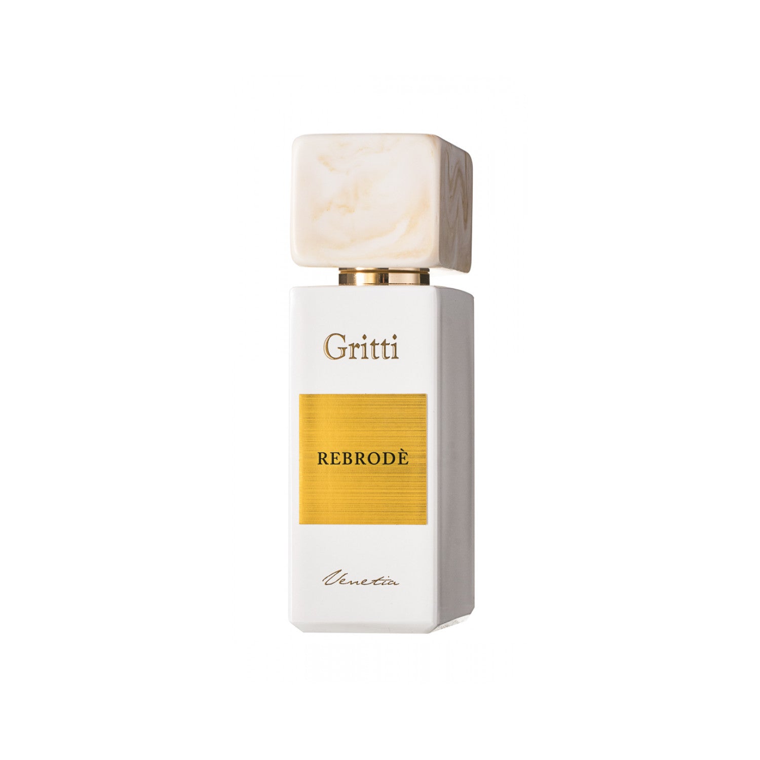 Gritti Rebrodé Eau de Parfum 100 ml