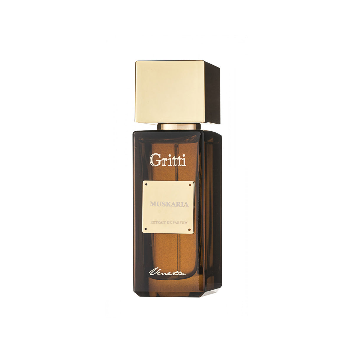 Gritti Muskaria Extrait de Parfum 100 ml