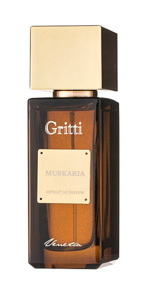 Gritti Muskaria Extrait de Parfum 100 ml