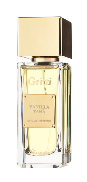 Gritti Vanilla Tana Extrait de Parfum 100 ml