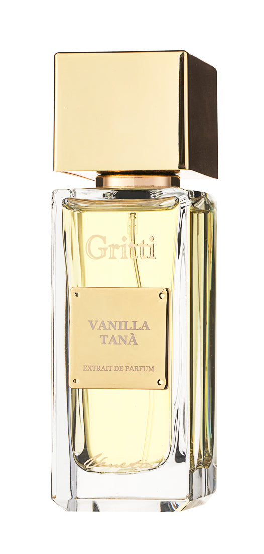 Gritti Vanilla Tana Extrait de Parfum 100 ml