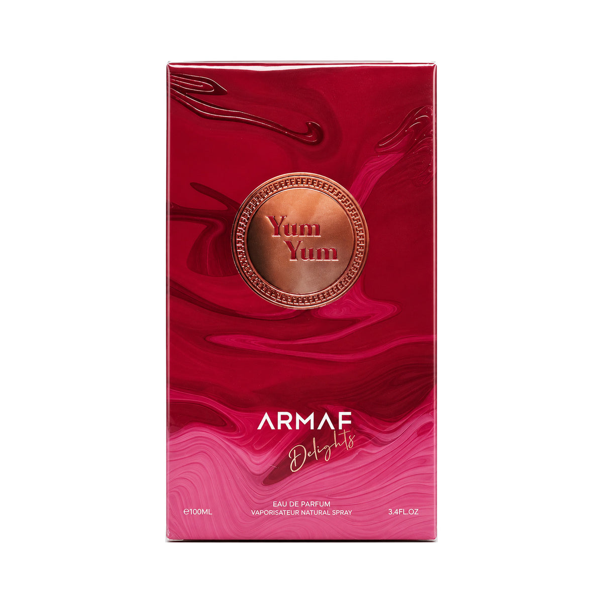 Armaf Yum Yum Eau de Parfum 100 ml