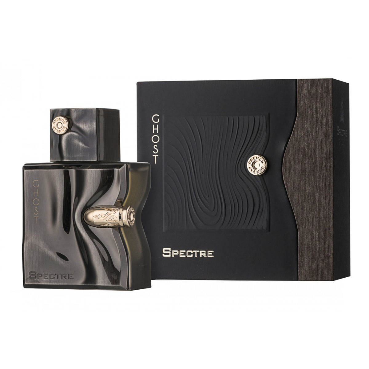French Avenue Spectre Ghost Eau de Parfum 80 ml
