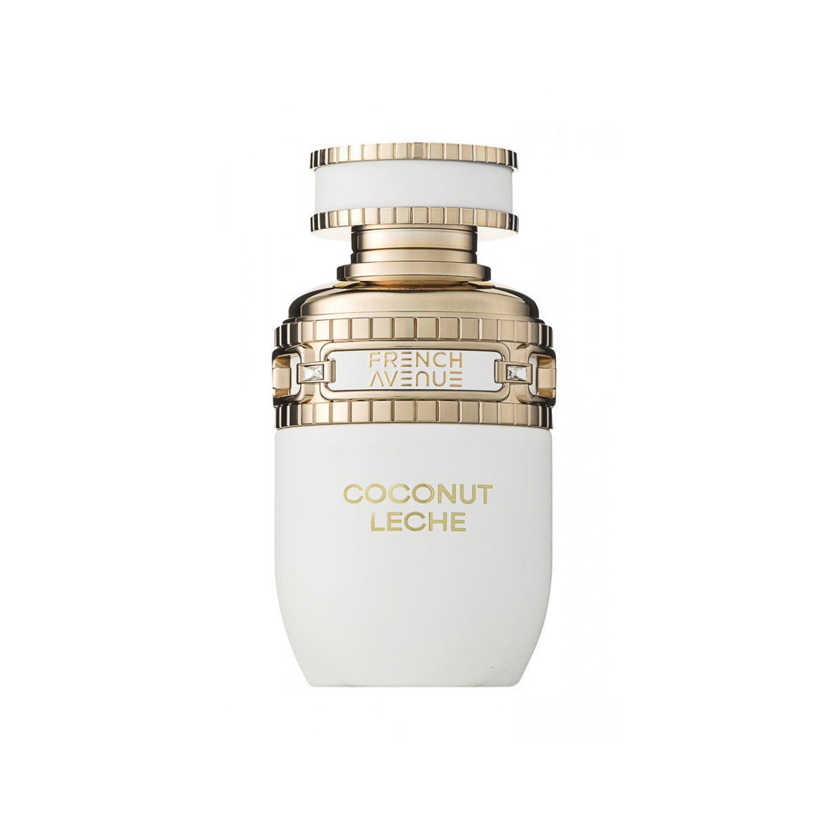French Avenue Coconut Leche Eau de Parfum 80 ml