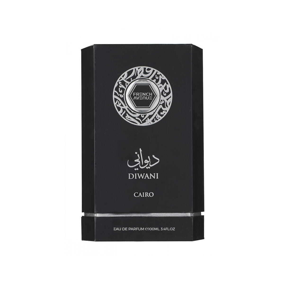French Avenue Diwani Cairo Eau de Parfum 100 ml