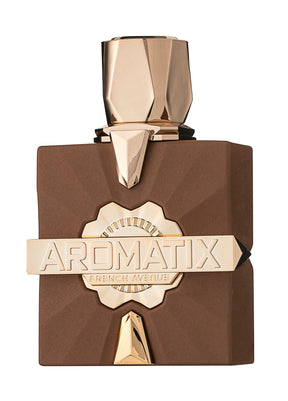 French Avenue Aromatix Royal Taboo Extrait de Parfum 100 ml