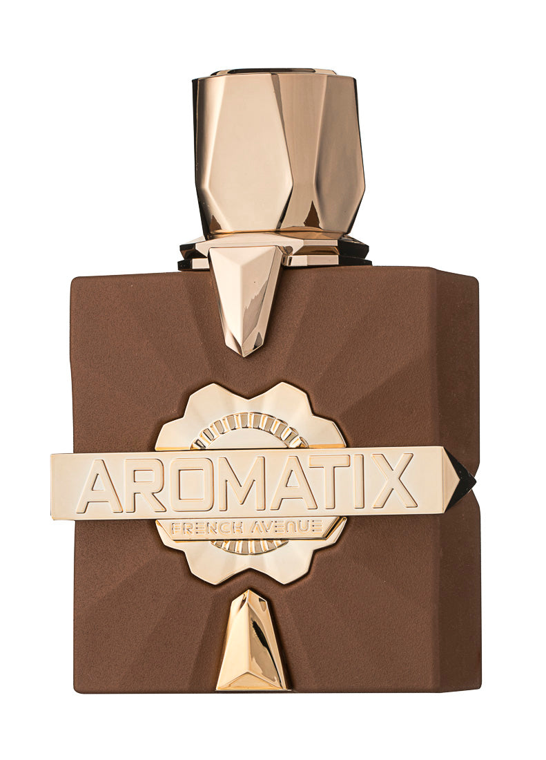 French Avenue Aromatix Royal Taboo Extrait de Parfum 100 ml