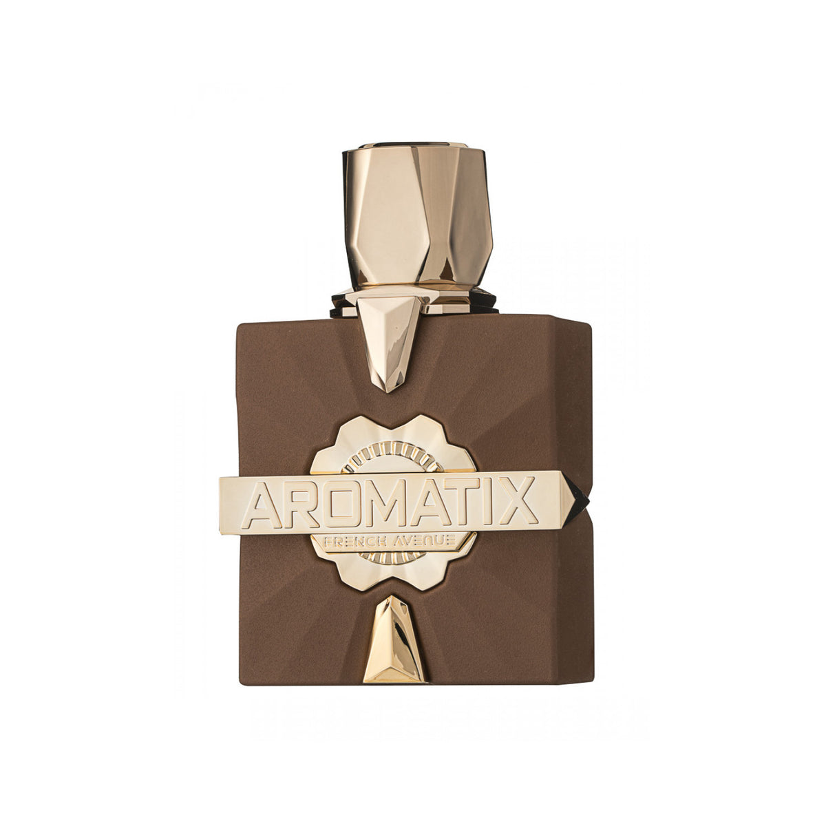 French Avenue Aromatix Royal Taboo Extrait de Parfum 100 ml