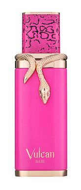 French Avenue Vulcan Baie Eau de Parfum 100 ml