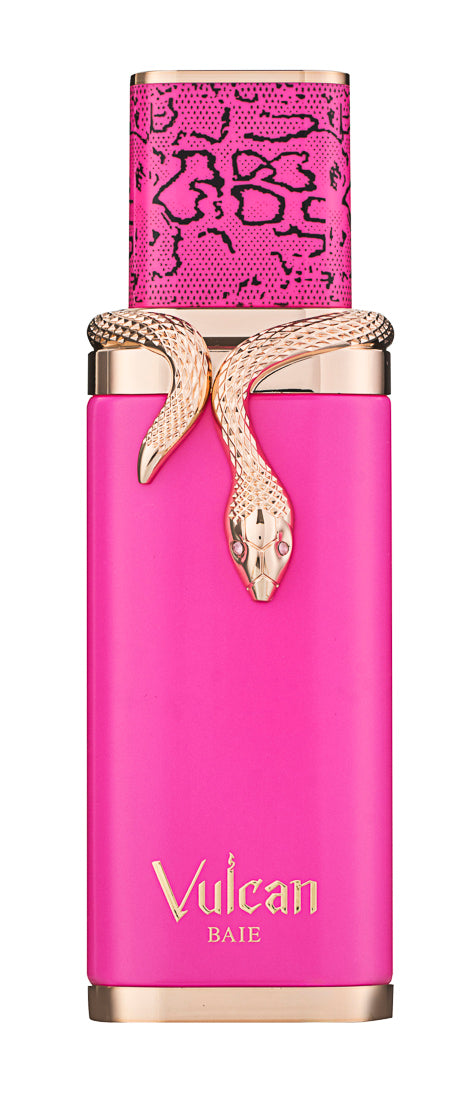 French Avenue Vulcan Baie Eau de Parfum 100 ml