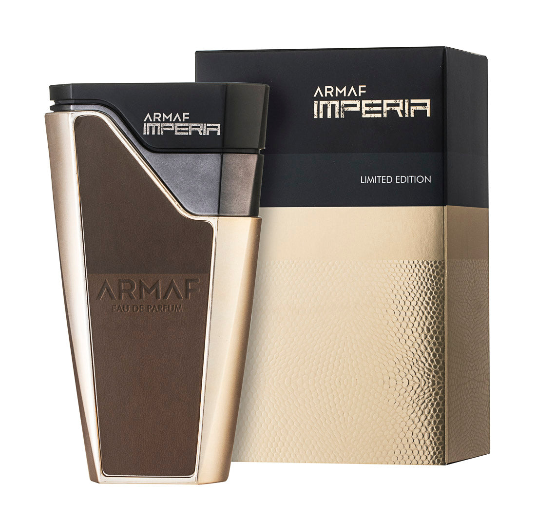 Armaf Imperia Limited Edition Eau de Parfum 80 ml