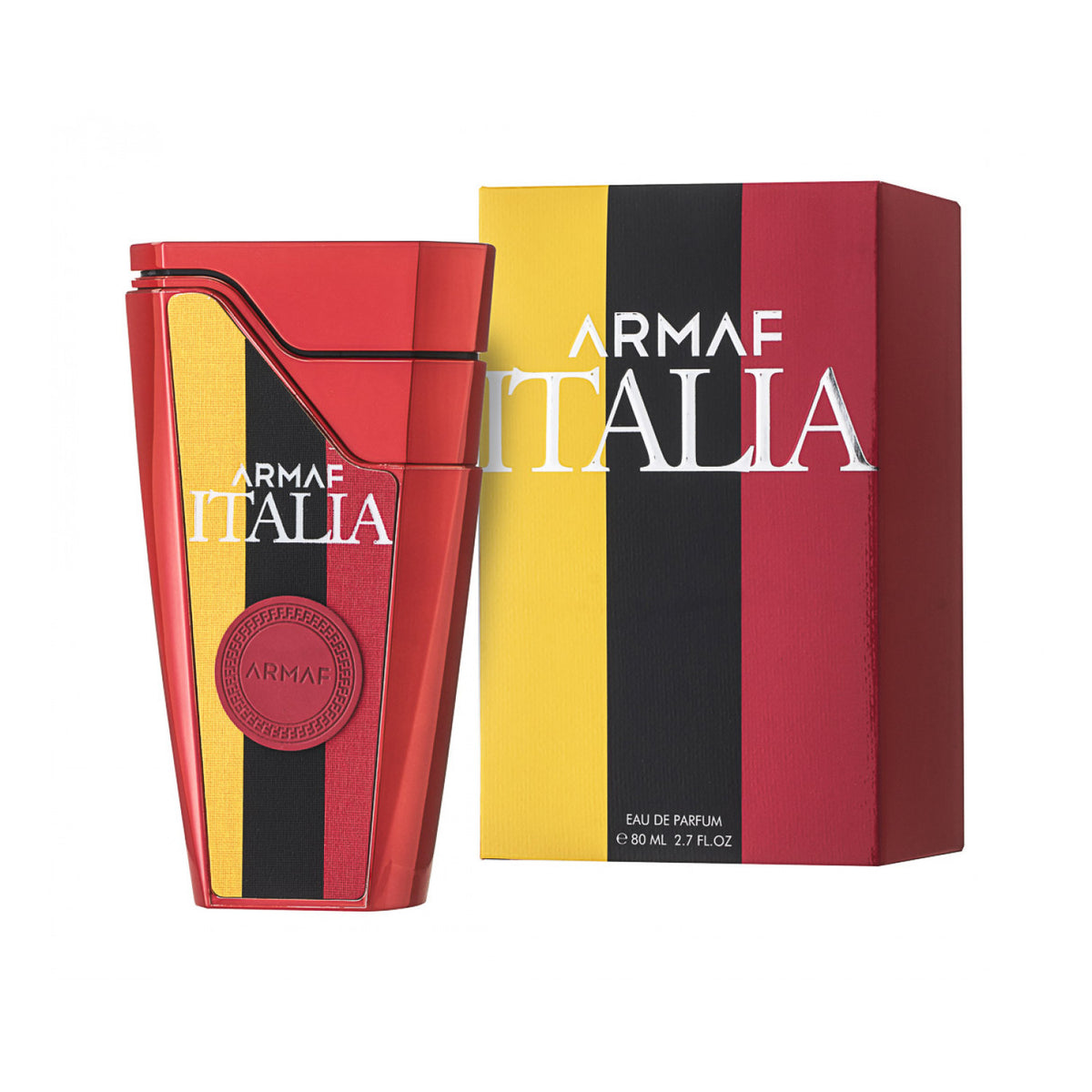 Armaf Italia Eau de Parfum 80 ml