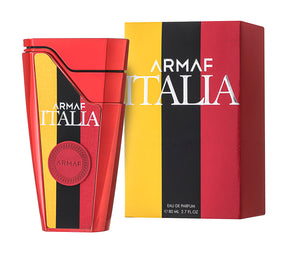 Armaf Italia Eau de Parfum 80 ml
