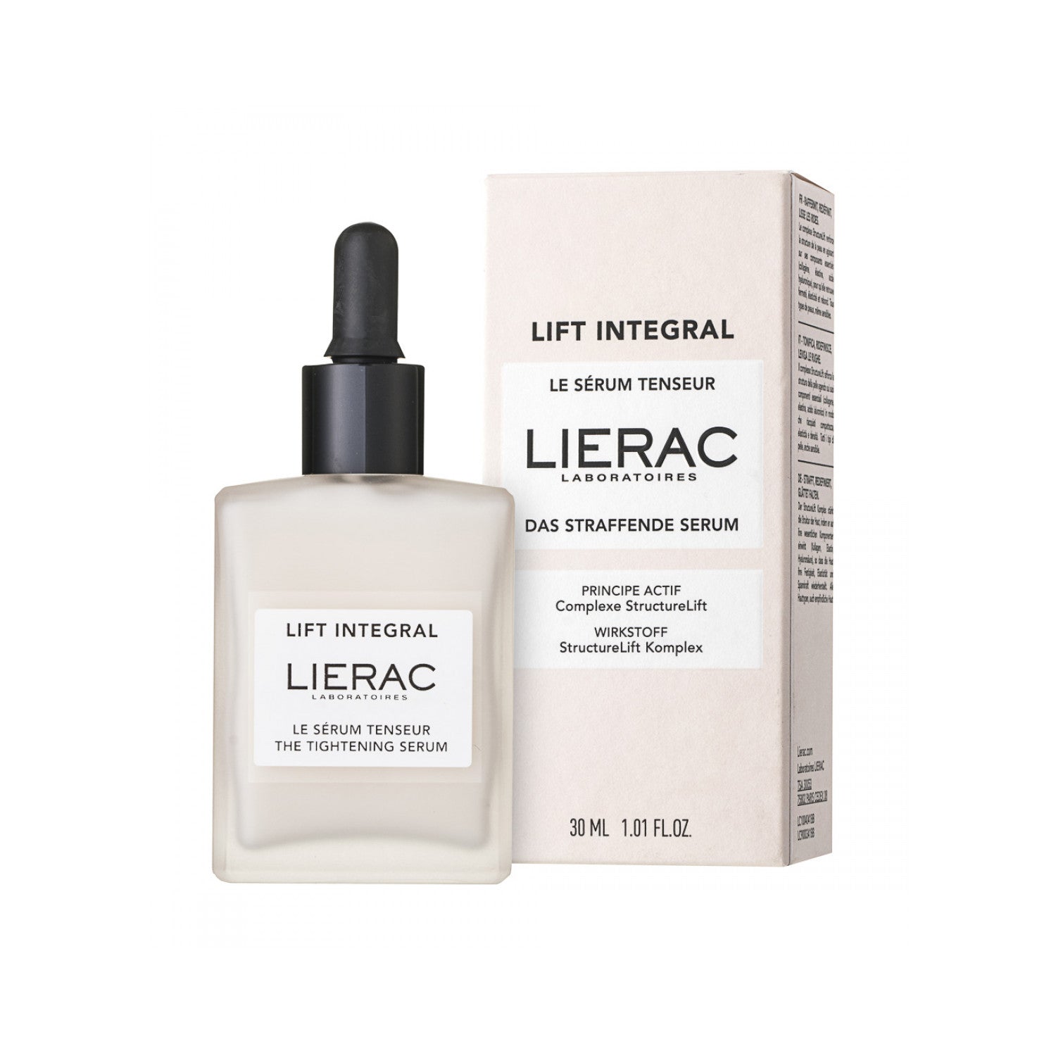 Lierac Lift Integral The Tightening Gesichtsserum 30 ml