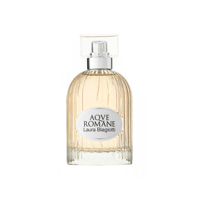 Laura Biagiotti Aqve Romane Ambrosia Aurea Eau de Toilette 100 ml