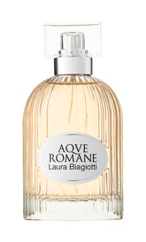 Laura Biagiotti Aqve Romane Ambrosia Aurea Eau de Toilette 100 ml
