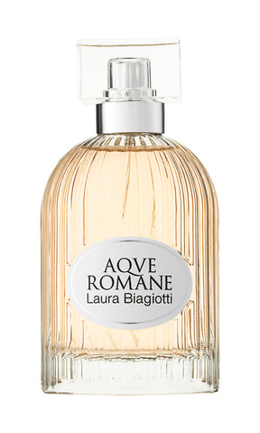 Laura Biagiotti Aqve Romane Ambrosia Aurea Eau de Toilette 100 ml