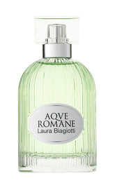 Laura Biagiotti Aqve Romane Divinum Ficus Eau de Toilette 100 ml