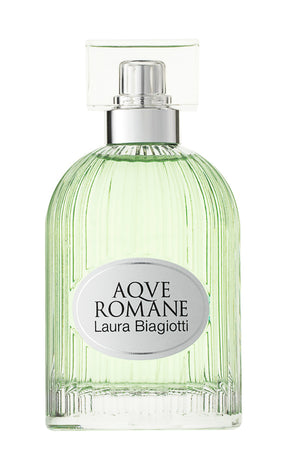 Laura Biagiotti Aqve Romane Divinum Ficus Eau de Toilette 100 ml