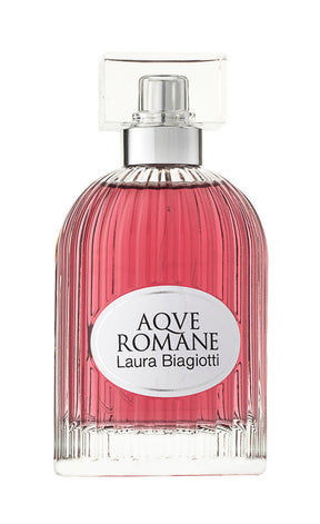 Laura Biagiotti Aqve Romane Uva Dulcis Eau de Toilette 100 ml