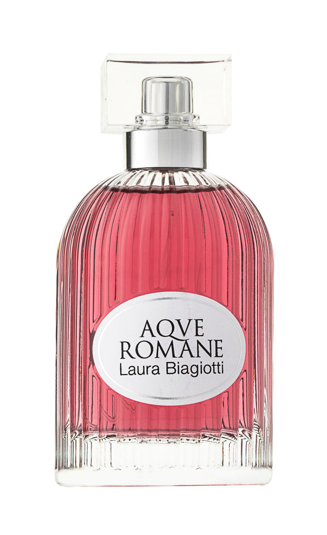 Laura Biagiotti Aqve Romane Uva Dulcis Eau de Toilette 100 ml