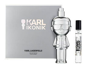 Karl Lagerfeld Ikonik Pour Homme Eau de Parfum Set 60 ml + 7.5 ml