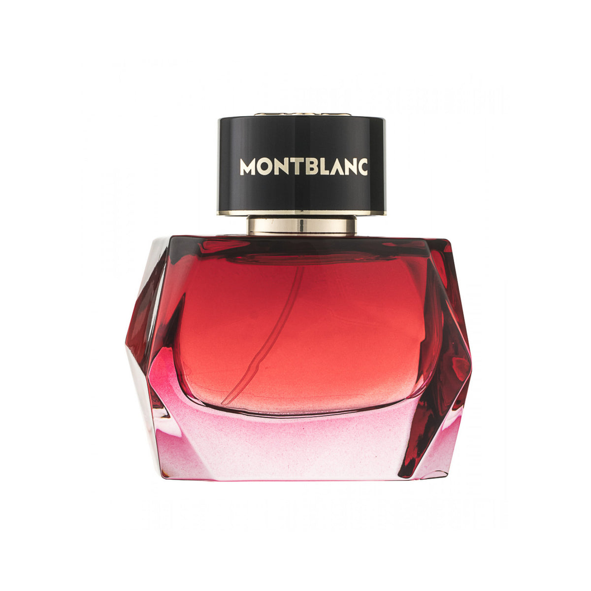 Montblanc Signature Elixir Eau de Parfum 90 ml
