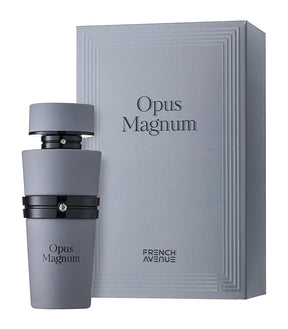French Avenue Opus Magnum Eau de Parfum 100 ml
