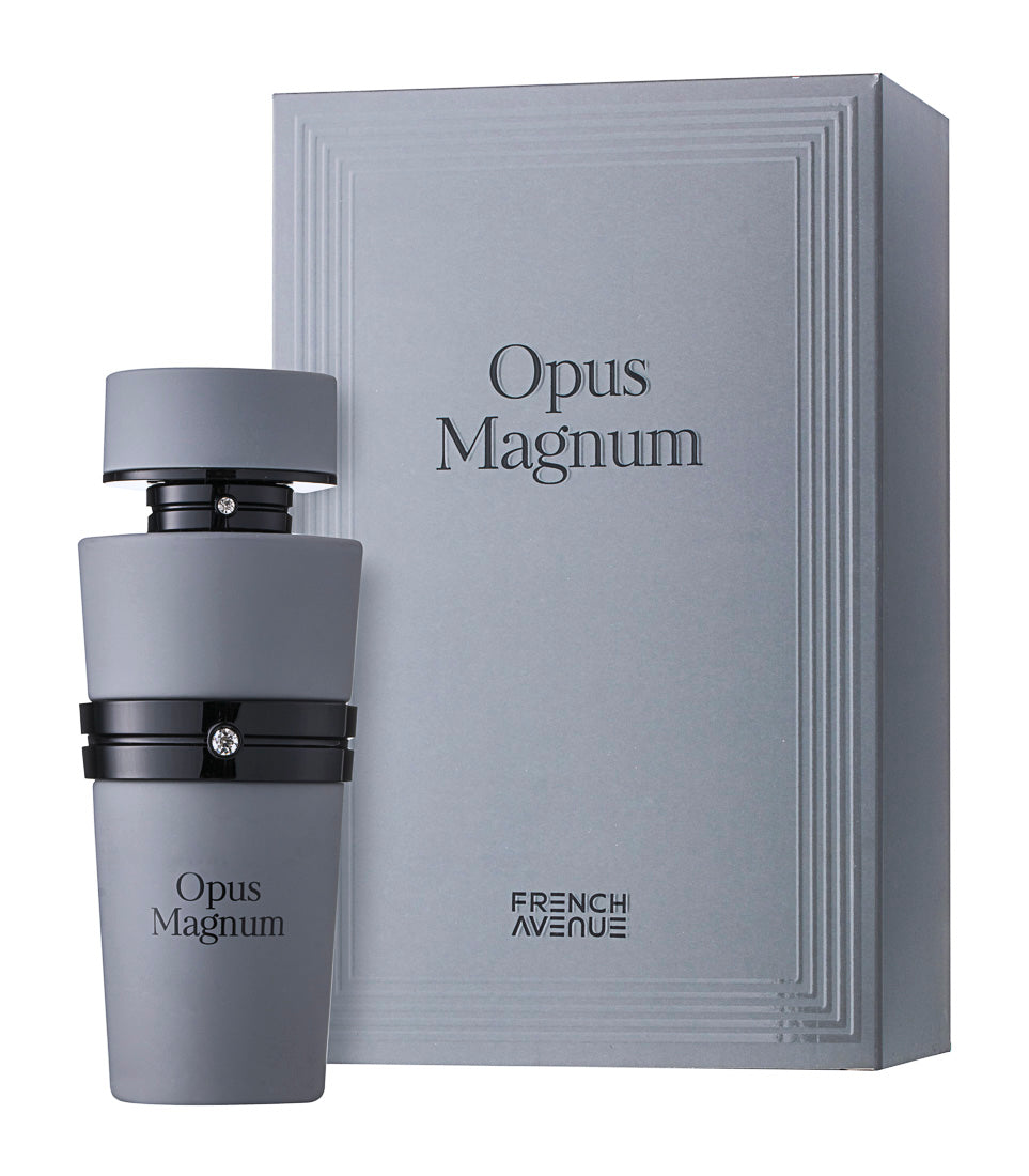 French Avenue Opus Magnum Eau de Parfum 100 ml
