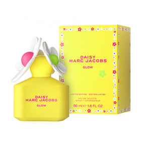 Marc Jacobs Daisy Glow Eau de Toilette 50 ml