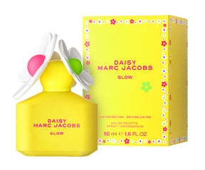 Marc Jacobs Daisy Glow Eau de Toilette 50 ml