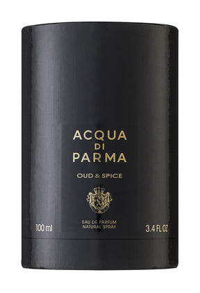 Acqua di Parma Oud & Spice Eau de Parfum 100 ml