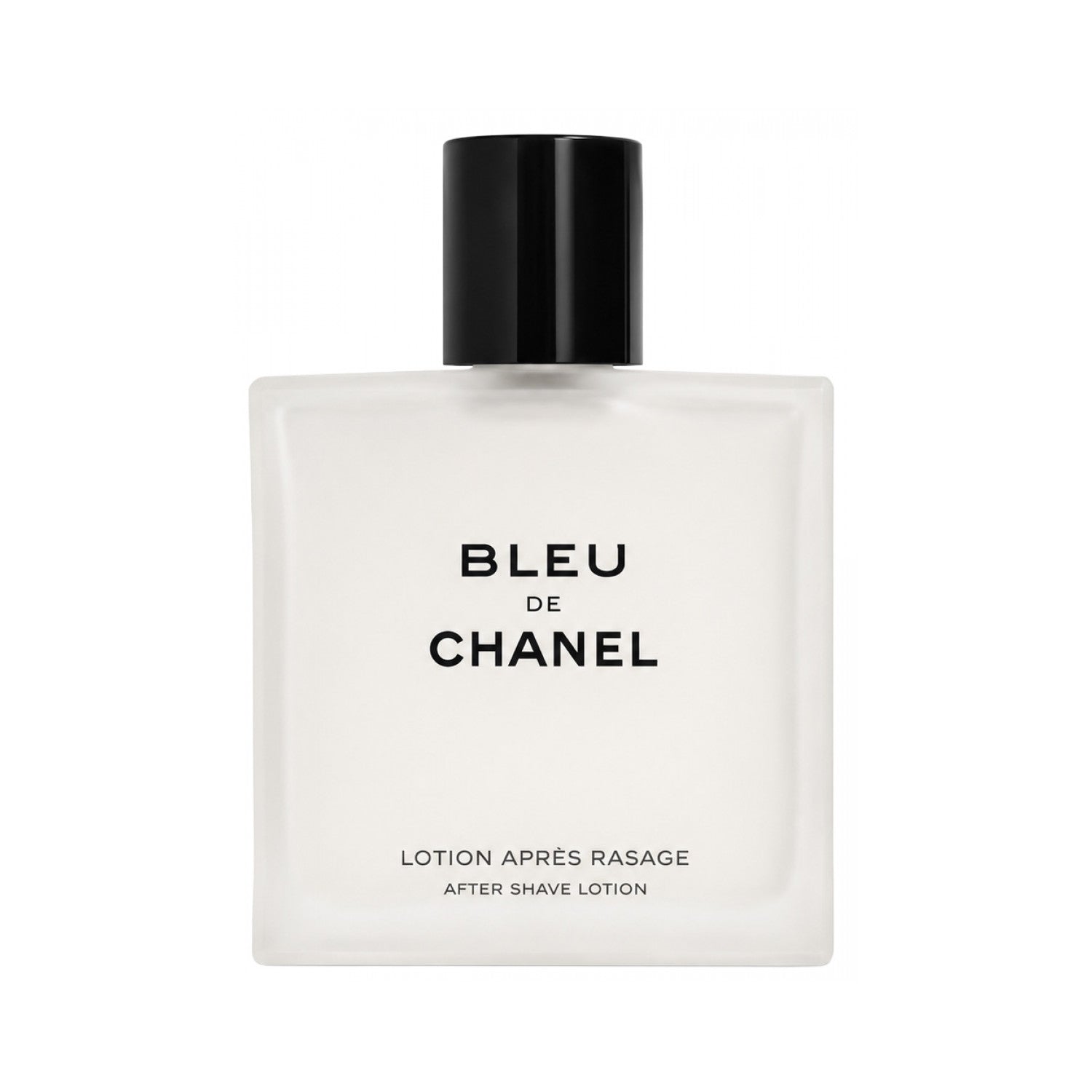 Chanel Bleu de Chanel After Shave Lotion 100 ml